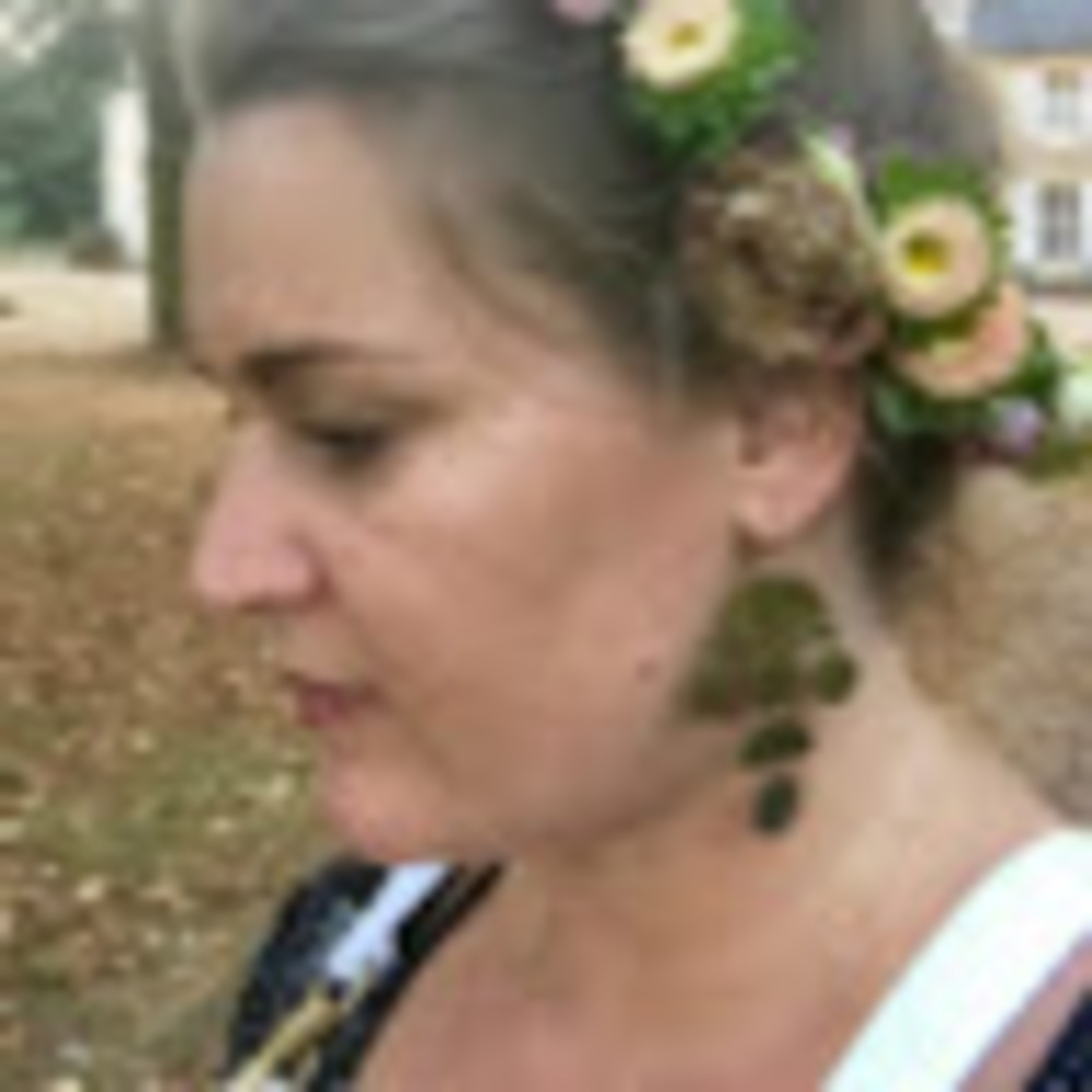 Meet your Posher, Beth